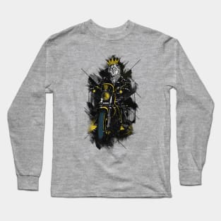 Son Of Monarchy Long Sleeve T-Shirt